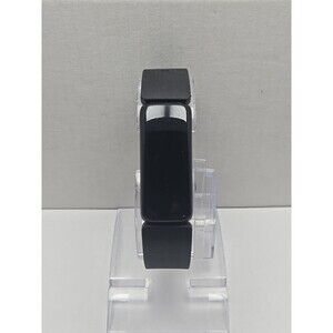 Fitbit Inspire 2 Fitness Tracker Black Heart Rate Monitor Tested No Charger